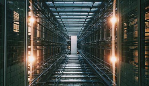 サーバーにドメインを追加する