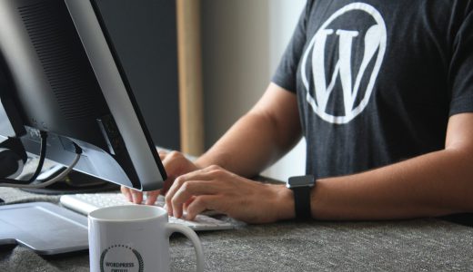 コピー元となるWordPressをインストールする